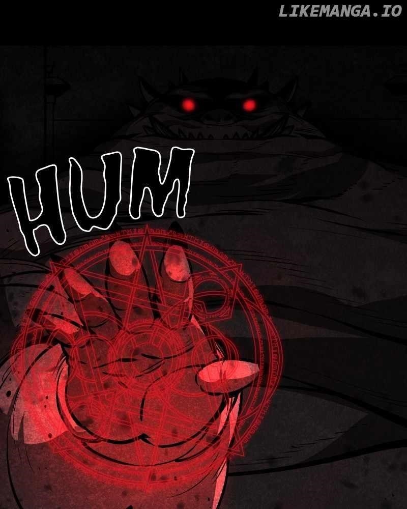 The Protagonist’s Hidden Strength Chapter 57 - Page 10