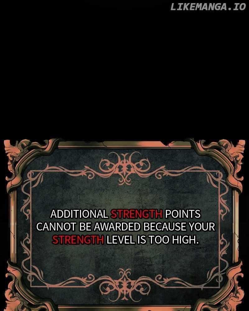 The Protagonist’s Hidden Strength Chapter 57 - Page 102