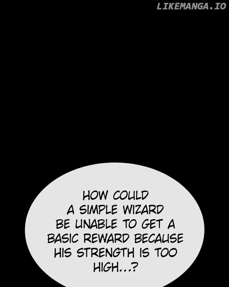 The Protagonist’s Hidden Strength Chapter 57 - Page 105