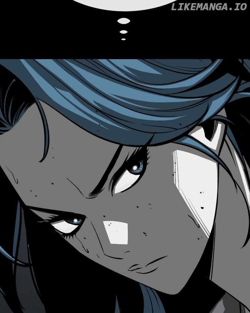 The Protagonist’s Hidden Strength Chapter 57 - Page 106