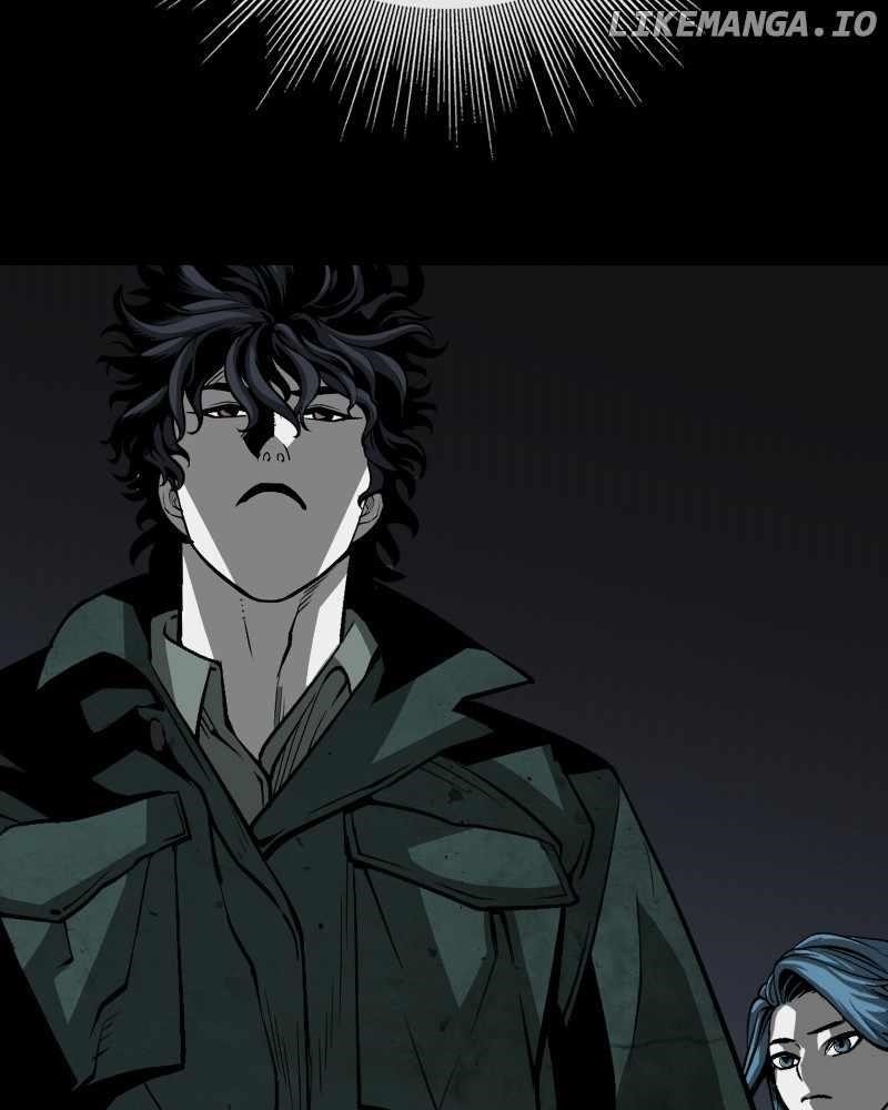 The Protagonist’s Hidden Strength Chapter 57 - Page 109