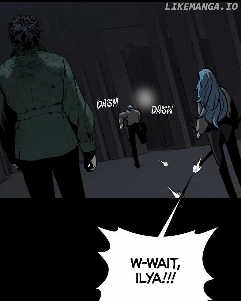 The Protagonist’s Hidden Strength Chapter 57 - Page 113