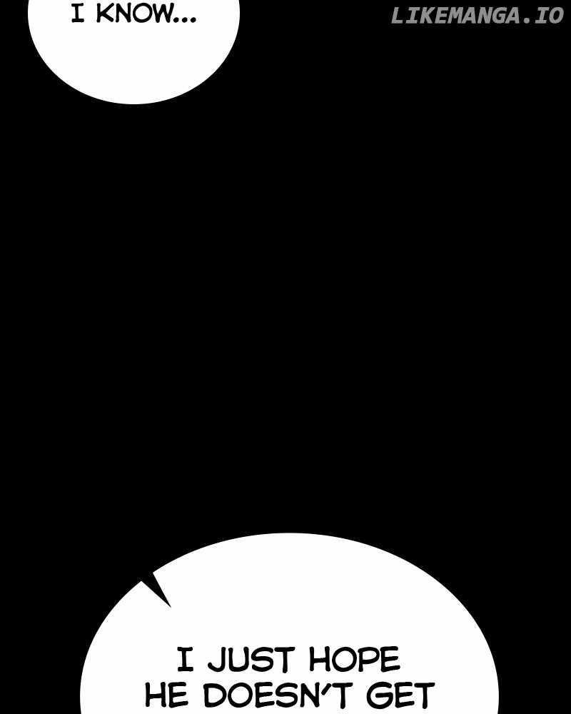 The Protagonist’s Hidden Strength Chapter 57 - Page 116