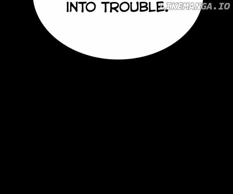 The Protagonist’s Hidden Strength Chapter 57 - Page 117