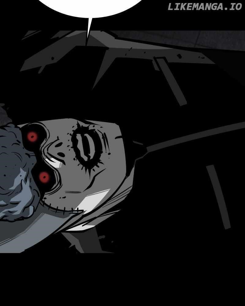 The Protagonist’s Hidden Strength Chapter 57 - Page 119