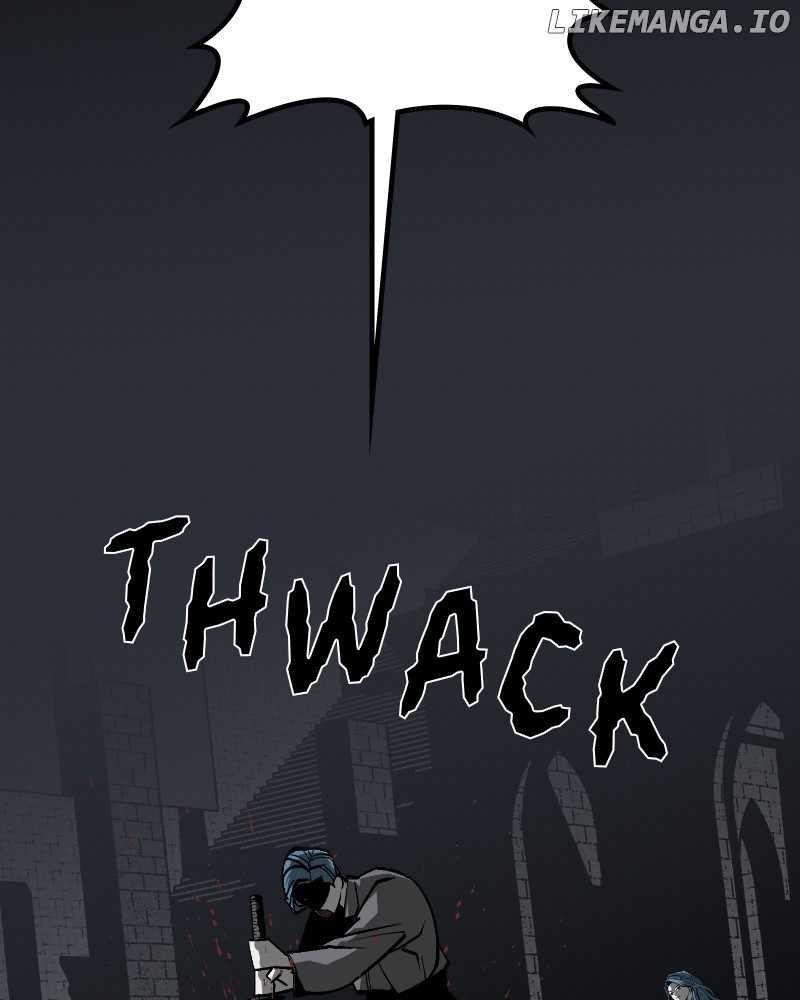 The Protagonist’s Hidden Strength Chapter 57 - Page 121