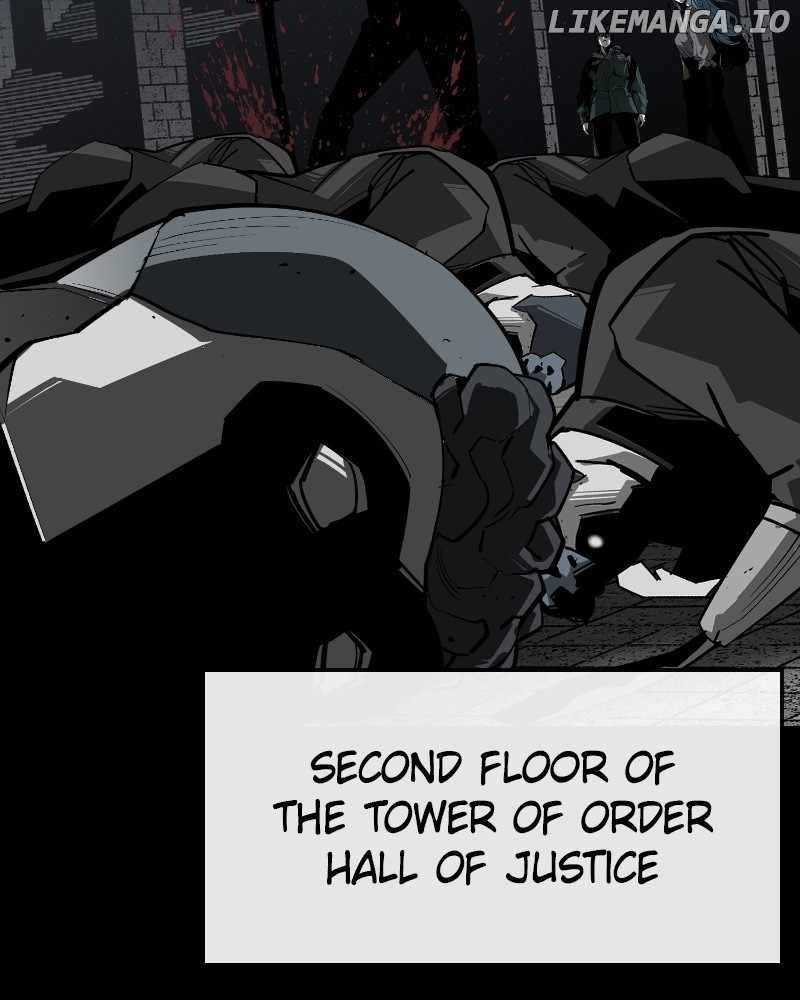 The Protagonist’s Hidden Strength Chapter 57 - Page 122