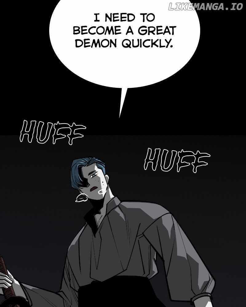 The Protagonist’s Hidden Strength Chapter 57 - Page 124