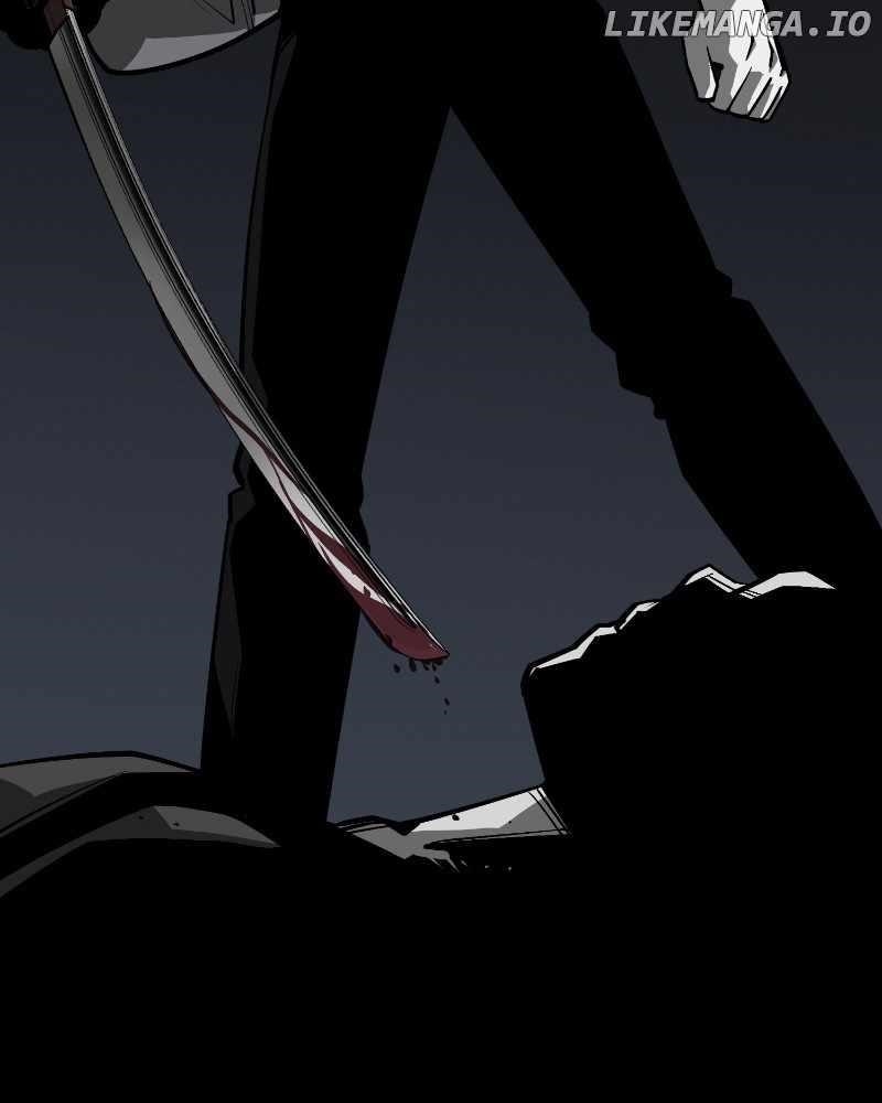 The Protagonist’s Hidden Strength Chapter 57 - Page 125