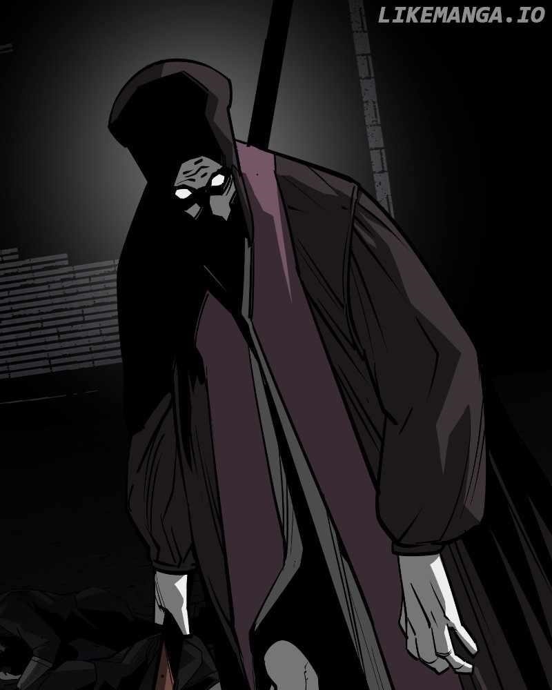 The Protagonist’s Hidden Strength Chapter 57 - Page 127