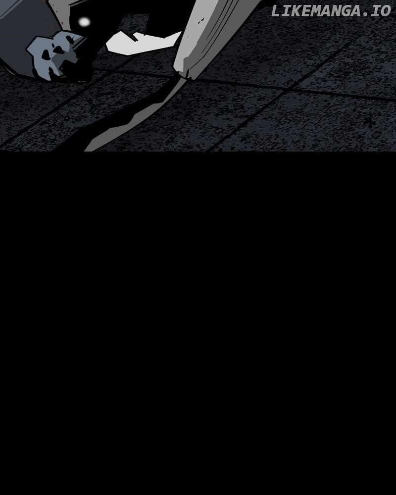 The Protagonist’s Hidden Strength Chapter 57 - Page 129