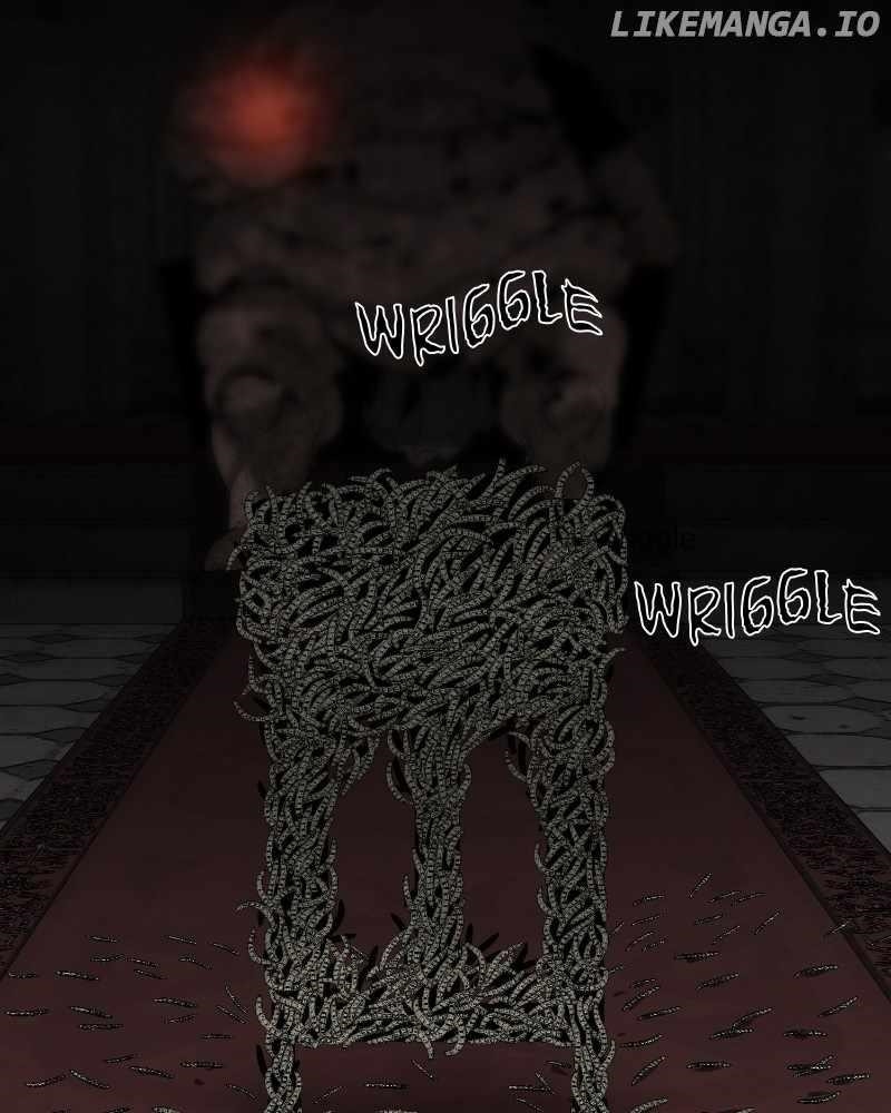 The Protagonist’s Hidden Strength Chapter 57 - Page 13