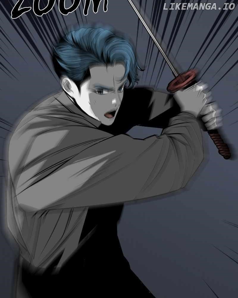 The Protagonist’s Hidden Strength Chapter 57 - Page 131