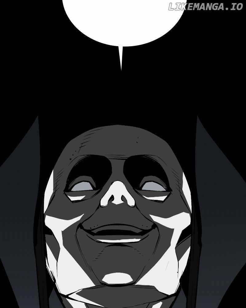 The Protagonist’s Hidden Strength Chapter 57 - Page 134