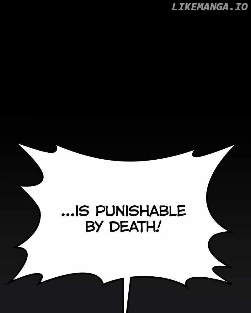 The Protagonist’s Hidden Strength Chapter 57 - Page 136