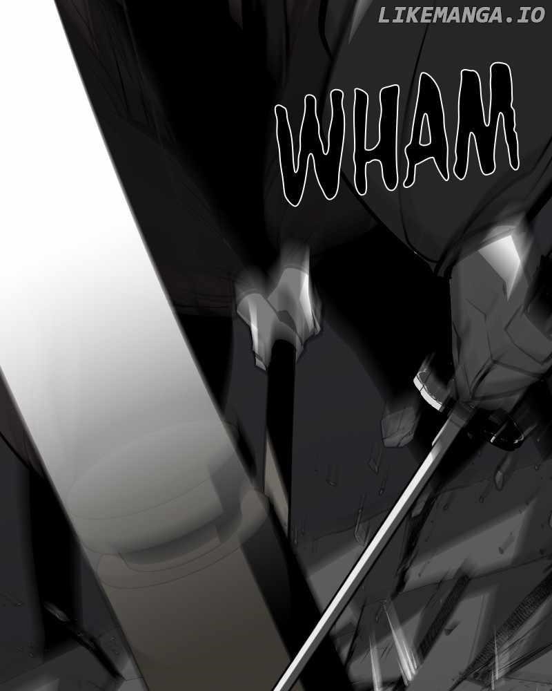 The Protagonist’s Hidden Strength Chapter 57 - Page 138