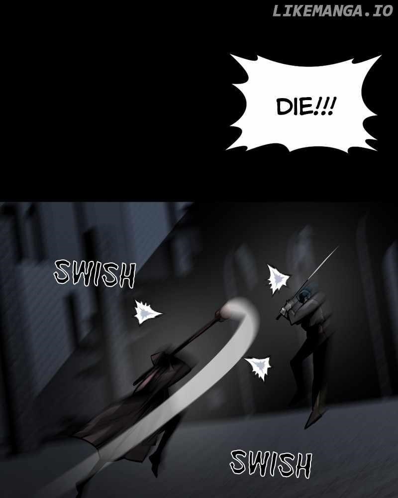 The Protagonist’s Hidden Strength Chapter 57 - Page 141