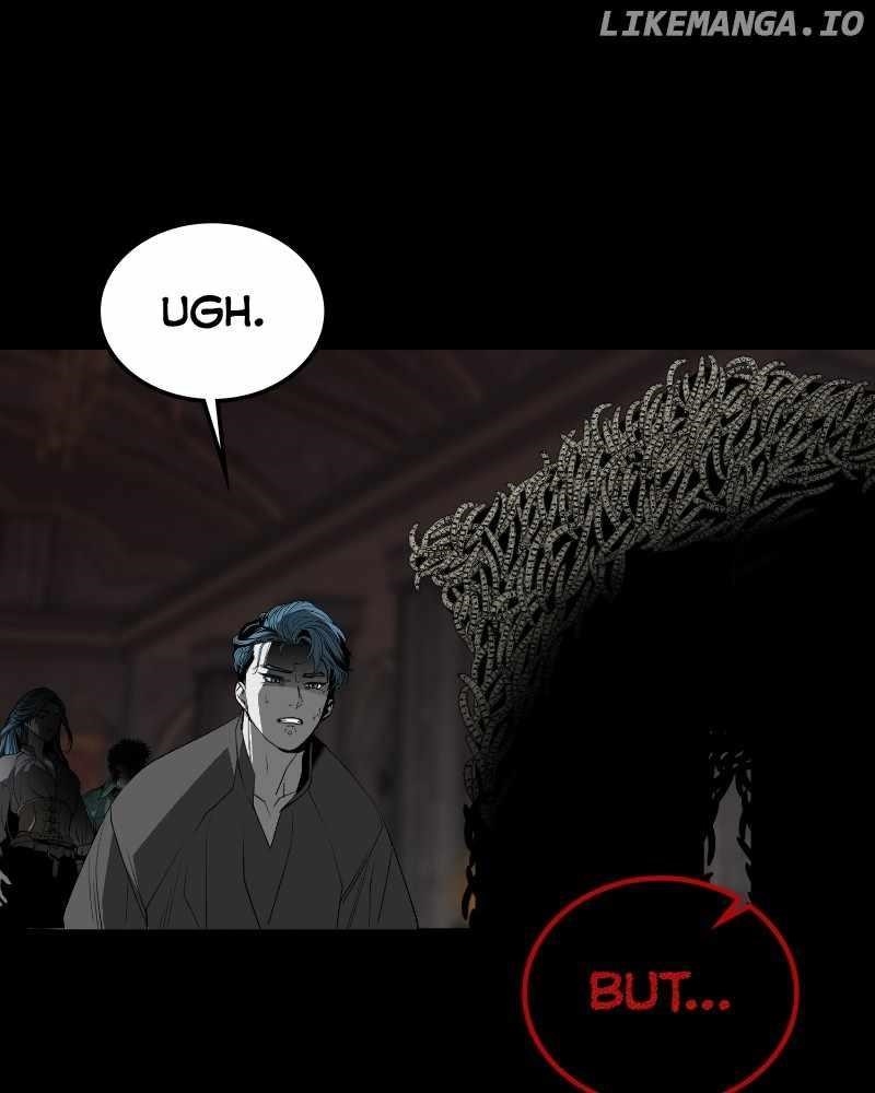 The Protagonist’s Hidden Strength Chapter 57 - Page 15