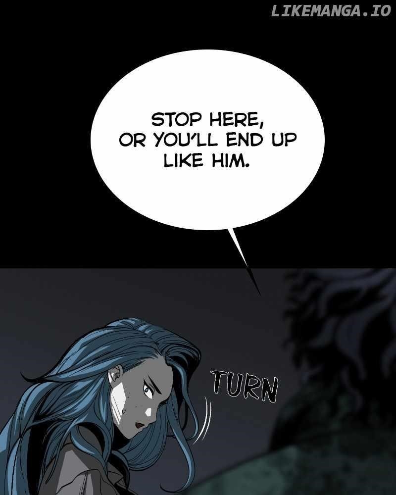 The Protagonist’s Hidden Strength Chapter 57 - Page 151