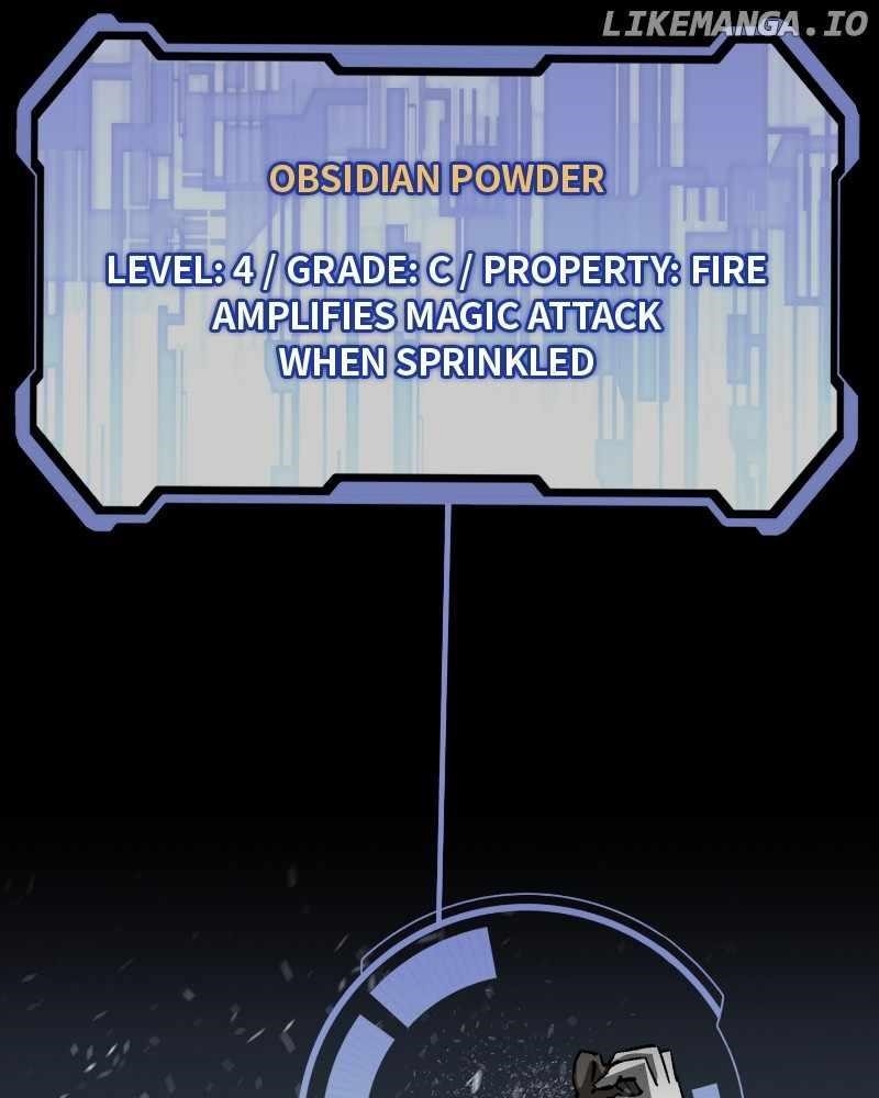 The Protagonist’s Hidden Strength Chapter 57 - Page 153