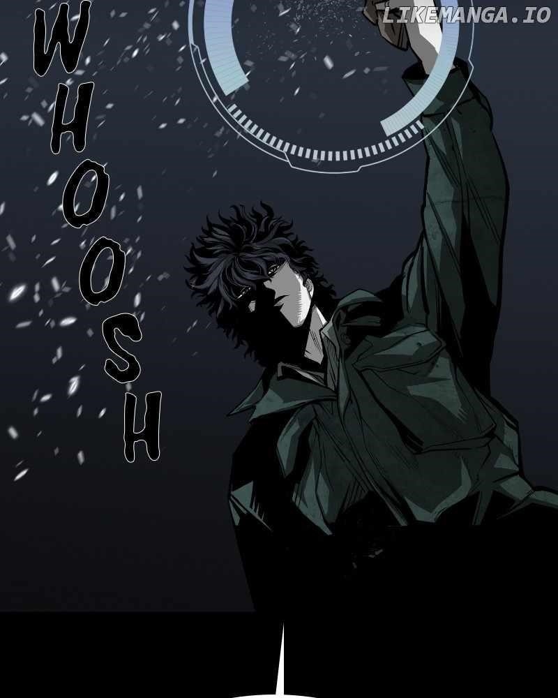 The Protagonist’s Hidden Strength Chapter 57 - Page 154