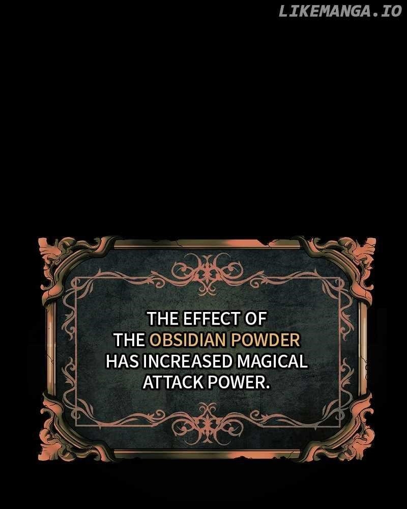 The Protagonist’s Hidden Strength Chapter 57 - Page 156