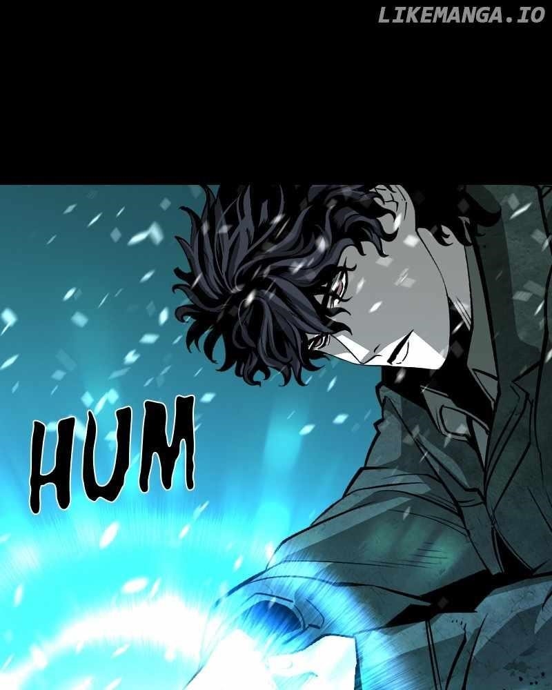 The Protagonist’s Hidden Strength Chapter 57 - Page 157