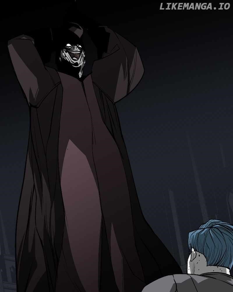 The Protagonist’s Hidden Strength Chapter 57 - Page 160