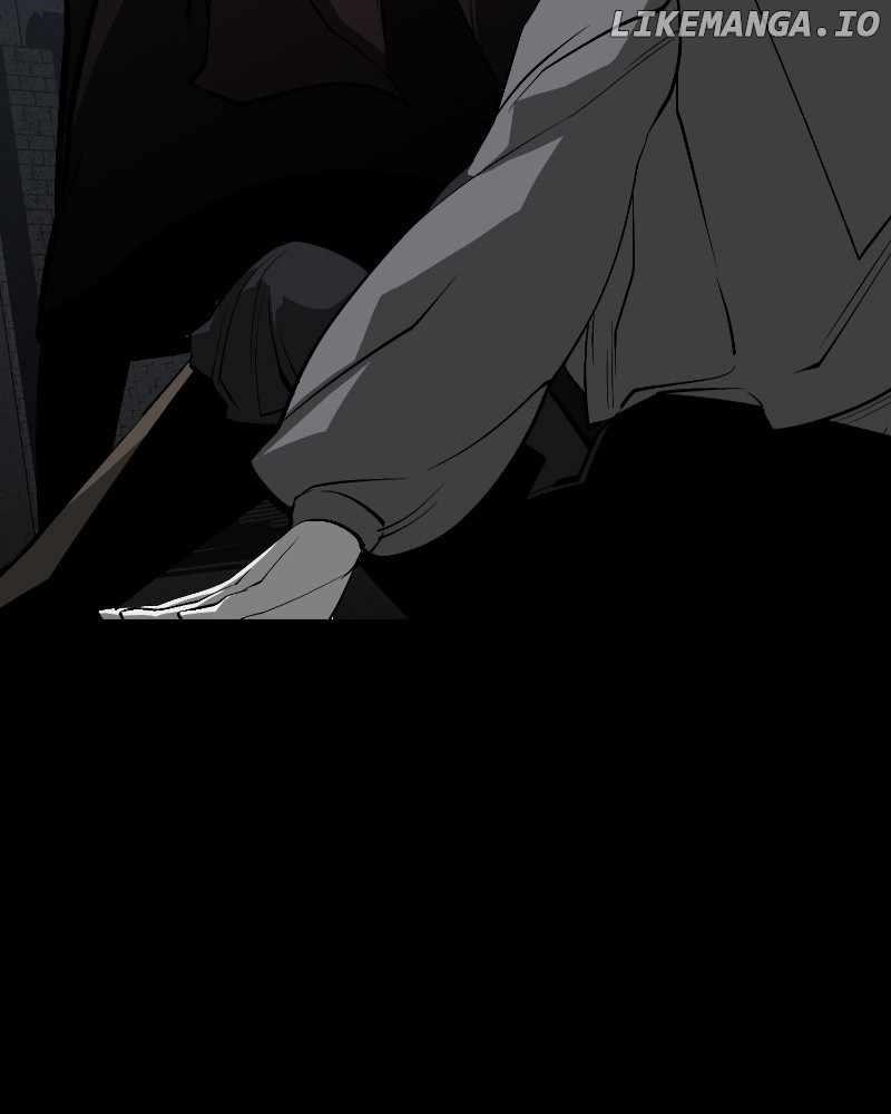 The Protagonist’s Hidden Strength Chapter 57 - Page 161