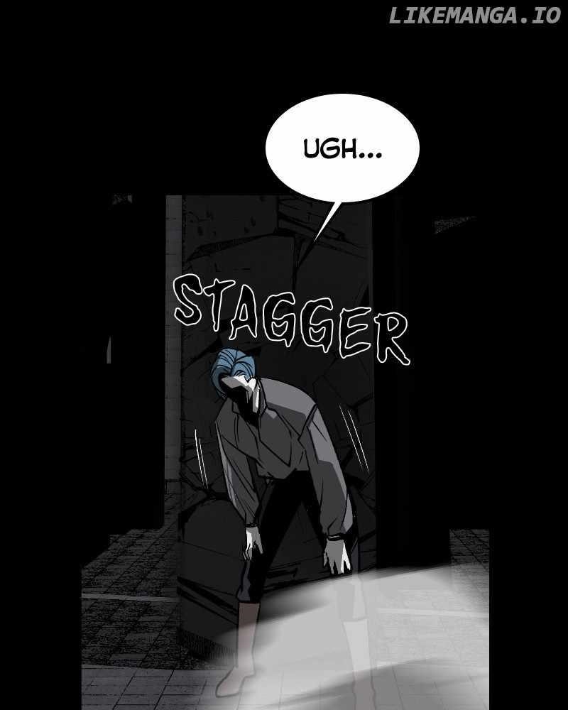 The Protagonist’s Hidden Strength Chapter 57 - Page 167