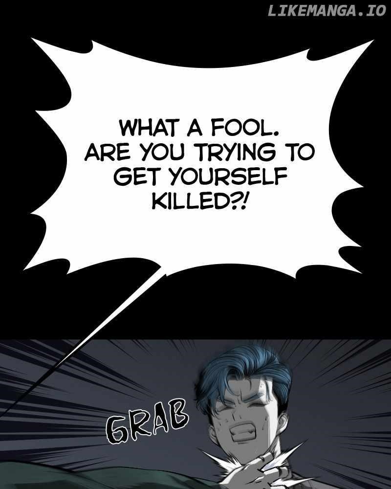 The Protagonist’s Hidden Strength Chapter 57 - Page 169