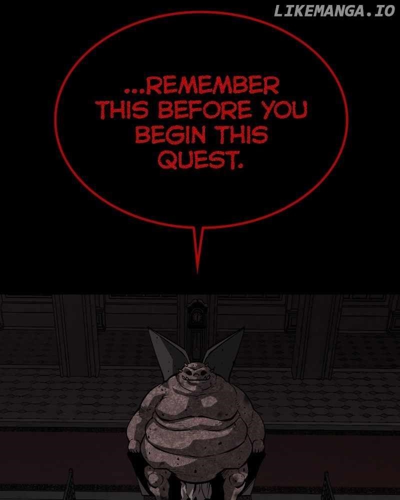 The Protagonist’s Hidden Strength Chapter 57 - Page 17