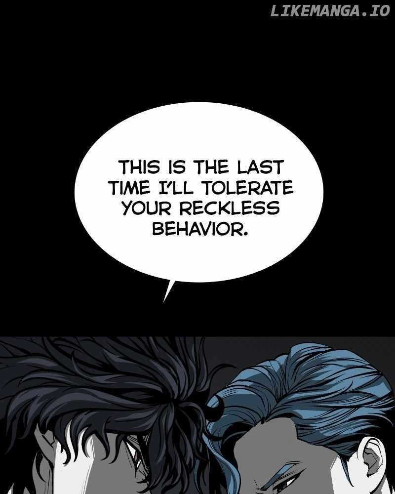 The Protagonist’s Hidden Strength Chapter 57 - Page 171