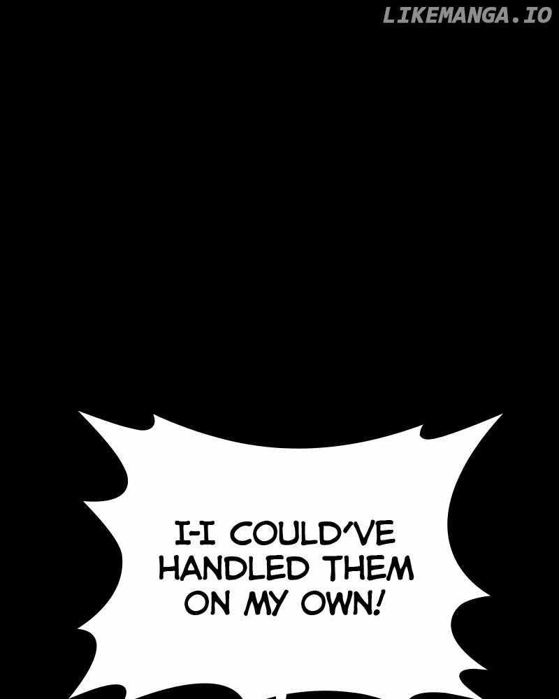 The Protagonist’s Hidden Strength Chapter 57 - Page 175