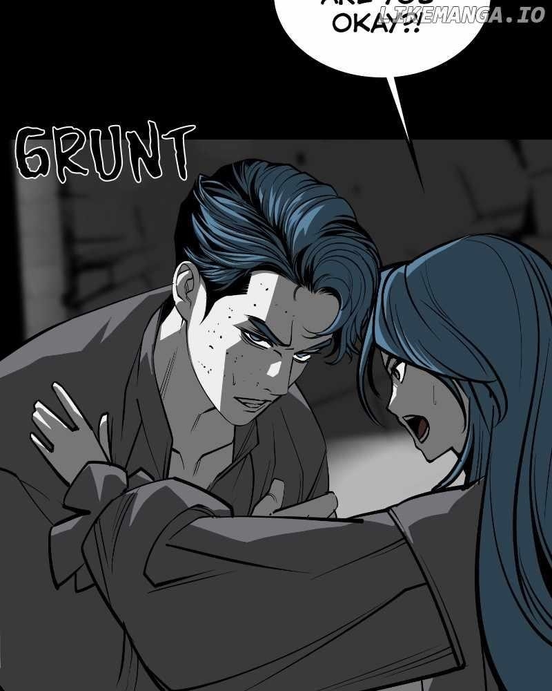 The Protagonist’s Hidden Strength Chapter 57 - Page 180