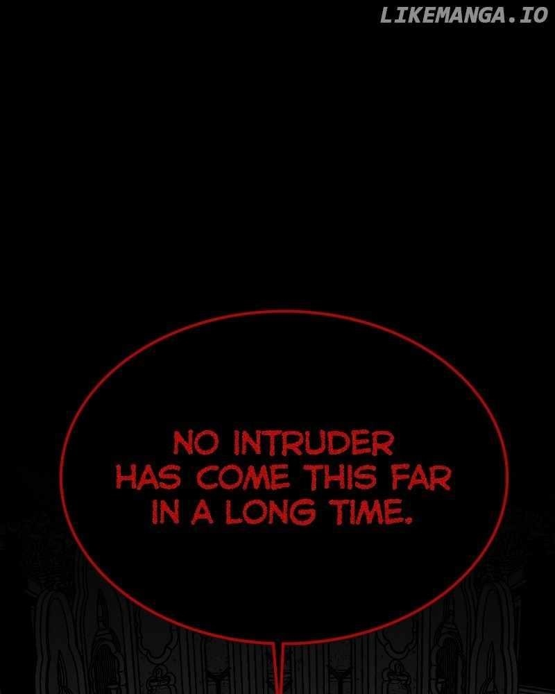 The Protagonist’s Hidden Strength Chapter 57 - Page 185