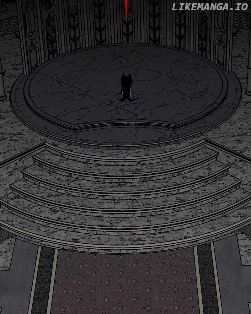 The Protagonist’s Hidden Strength Chapter 57 - Page 186