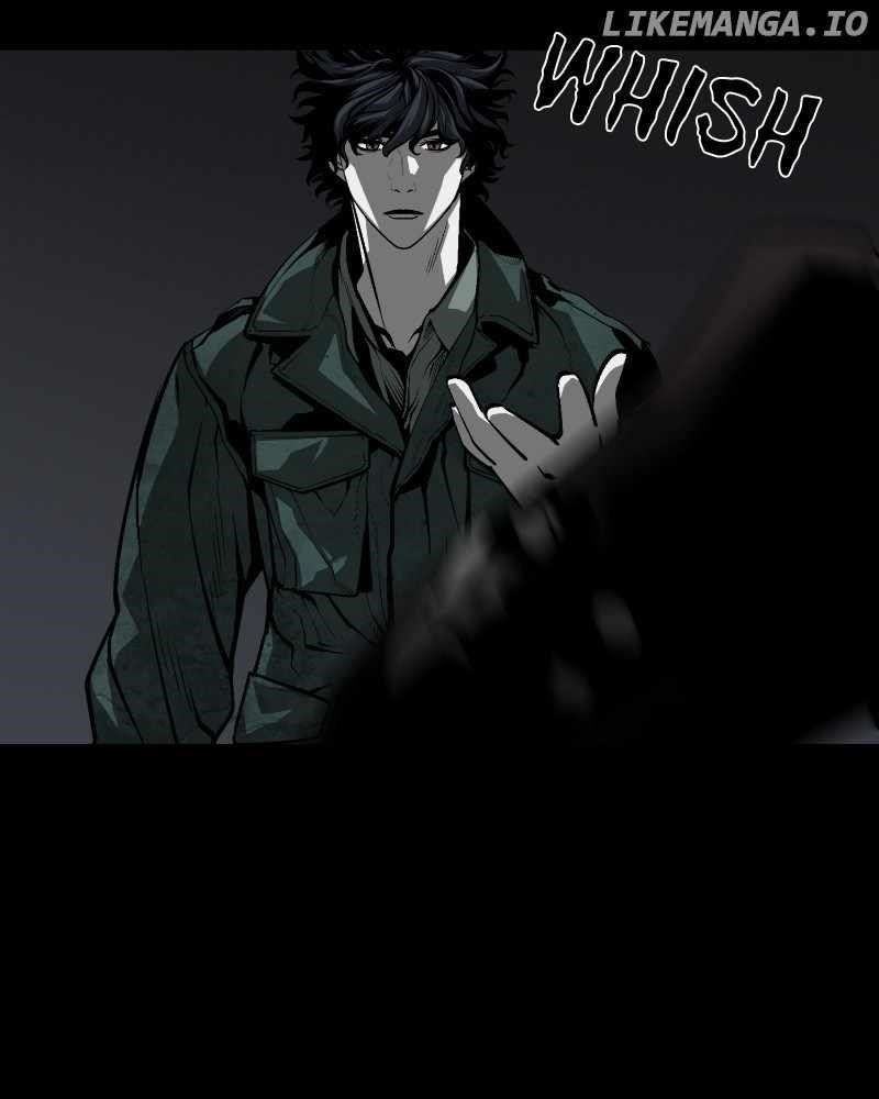 The Protagonist’s Hidden Strength Chapter 57 - Page 189