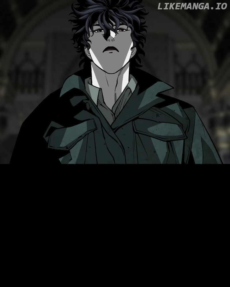 The Protagonist’s Hidden Strength Chapter 57 - Page 194