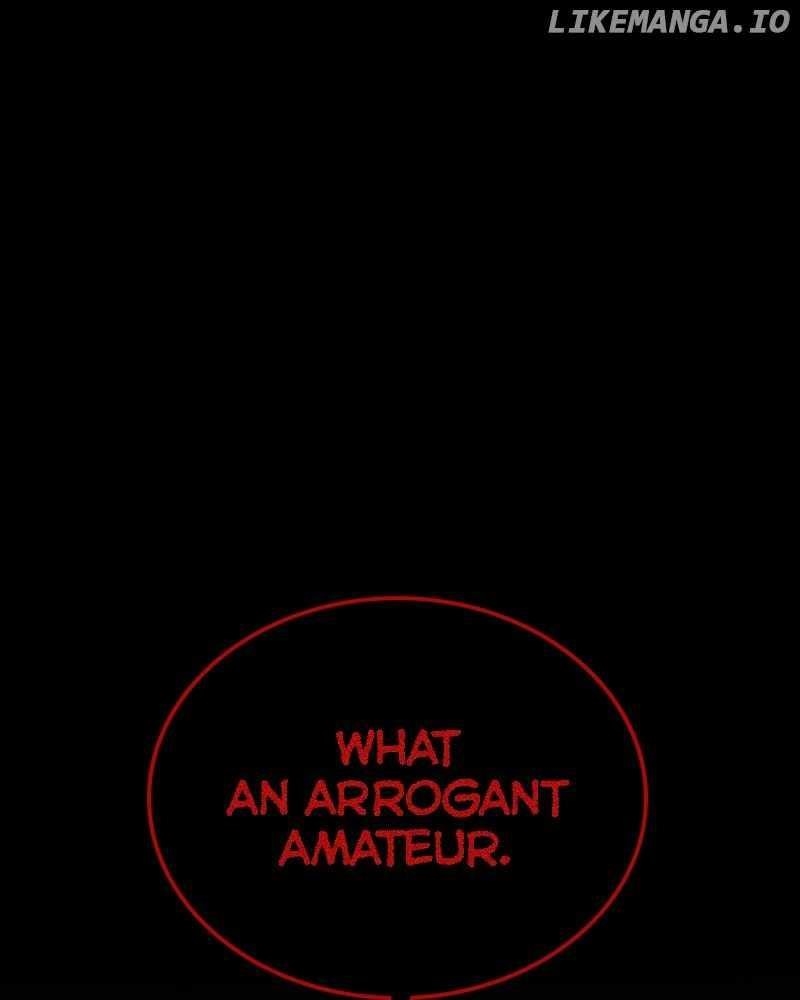 The Protagonist’s Hidden Strength Chapter 57 - Page 195