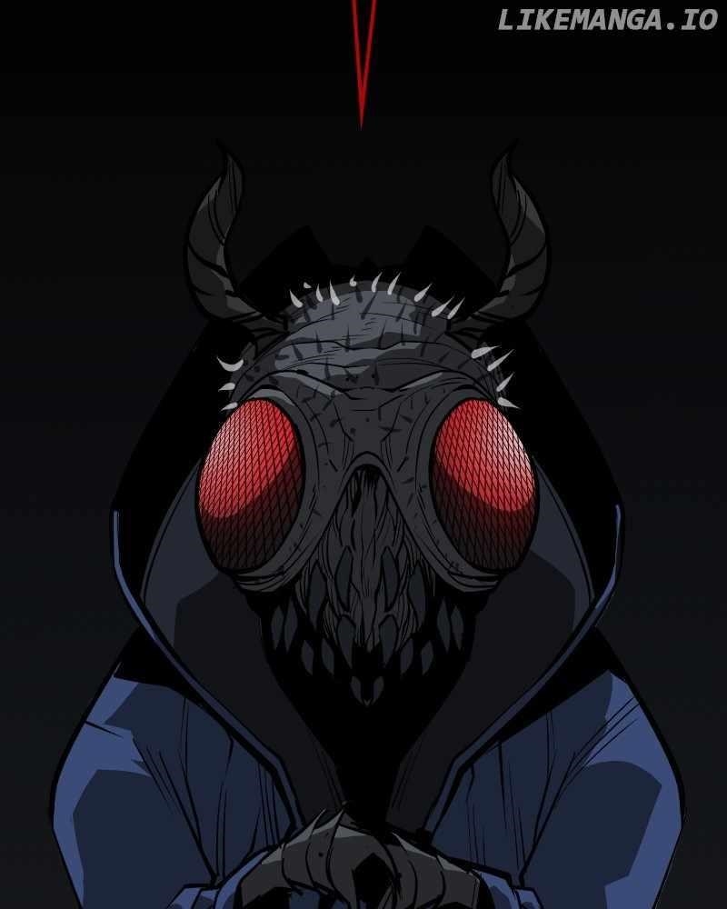 The Protagonist’s Hidden Strength Chapter 57 - Page 196