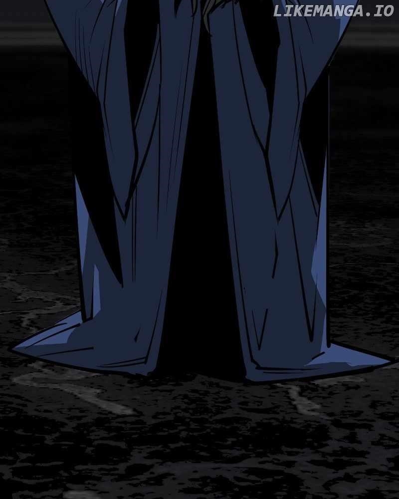 The Protagonist’s Hidden Strength Chapter 57 - Page 197