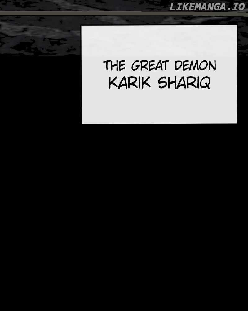 The Protagonist’s Hidden Strength Chapter 57 - Page 198