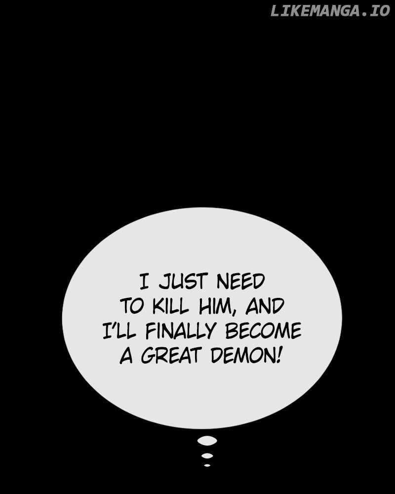 The Protagonist’s Hidden Strength Chapter 57 - Page 199