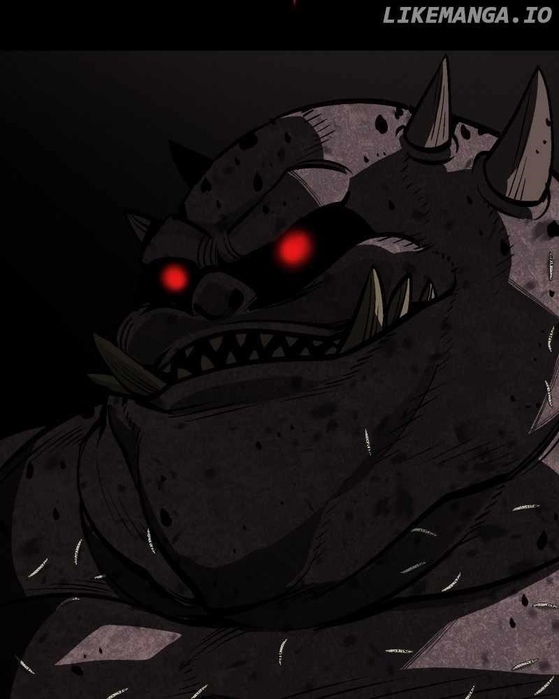 The Protagonist’s Hidden Strength Chapter 57 - Page 2