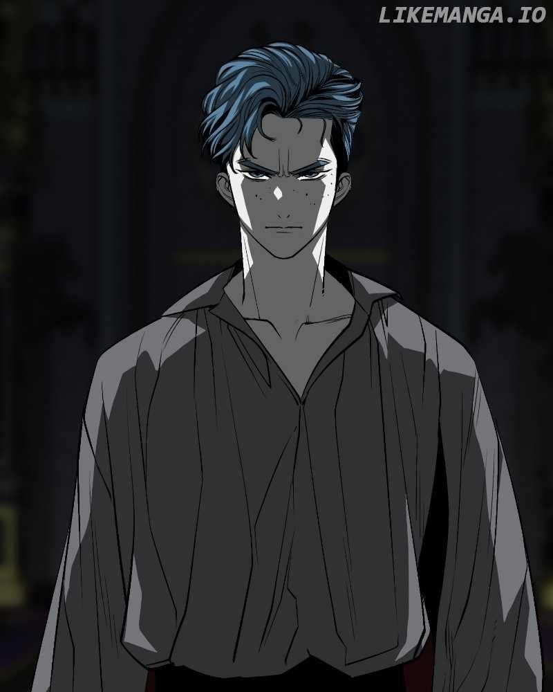 The Protagonist’s Hidden Strength Chapter 57 - Page 200