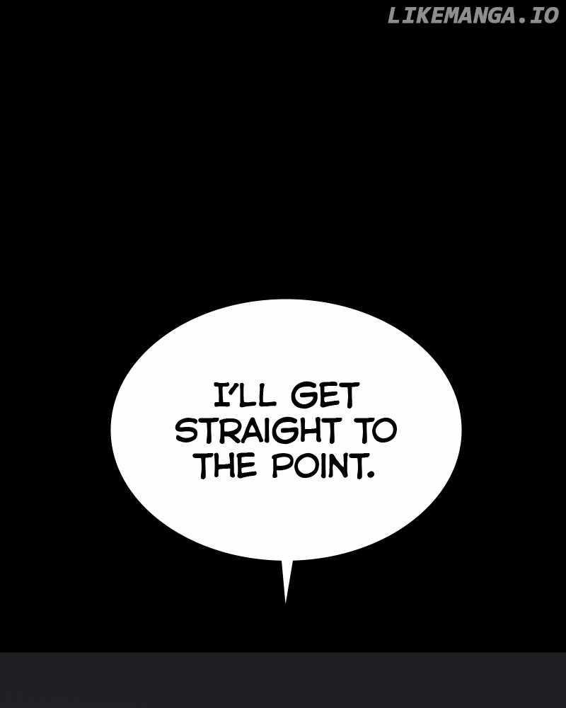 The Protagonist’s Hidden Strength Chapter 57 - Page 202