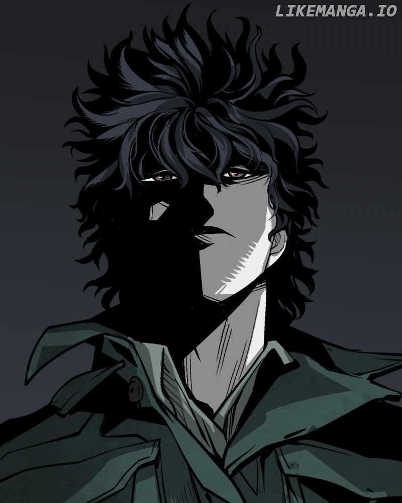 The Protagonist’s Hidden Strength Chapter 57 - Page 203