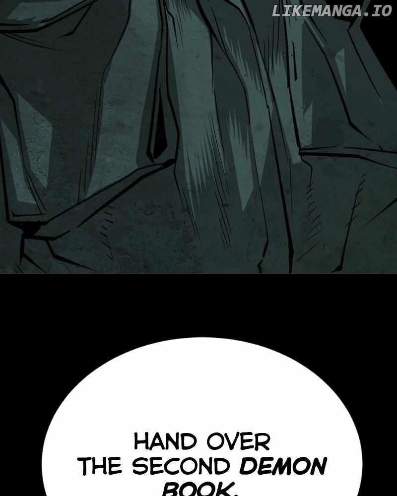 The Protagonist’s Hidden Strength Chapter 57 - Page 204