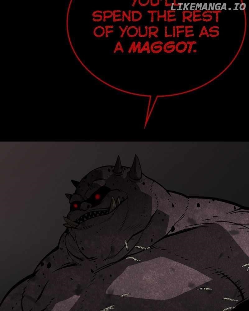 The Protagonist’s Hidden Strength Chapter 57 - Page 21